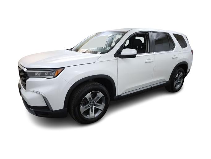 Thumbnail: 2023 Honda Pilot - 20