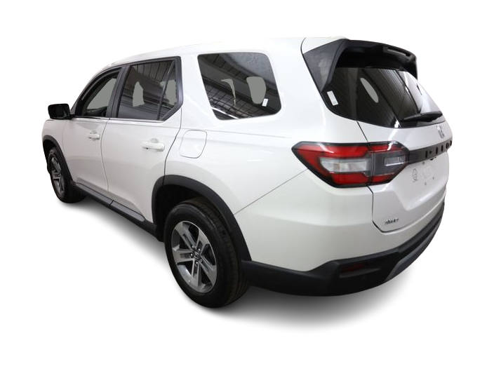 Thumbnail: 2023 Honda Pilot - 4