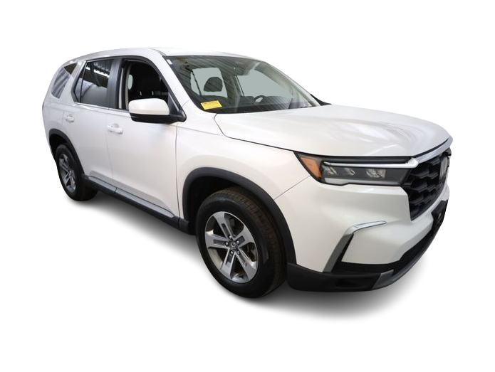 Thumbnail: 2023 Honda Pilot - 25