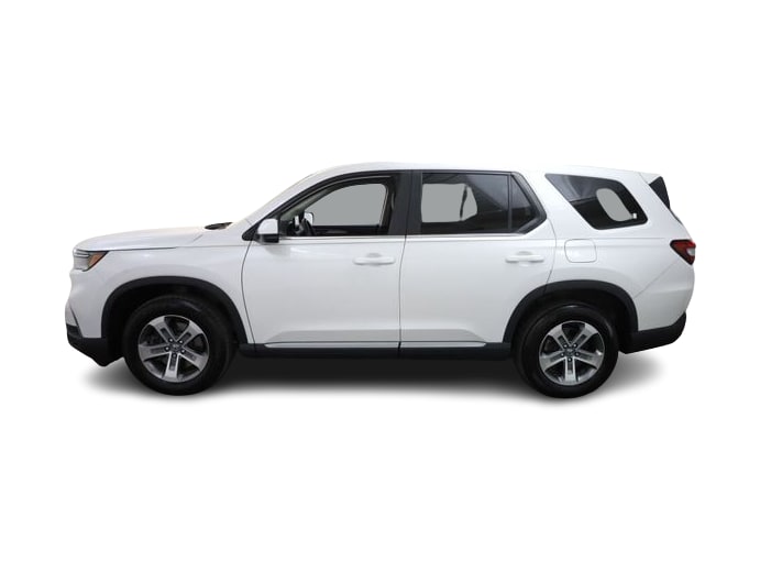Thumbnail: 2023 Honda Pilot - 3