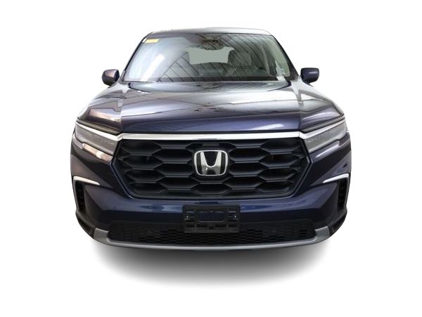 Thumbnail: 2025 Honda Pilot - 6