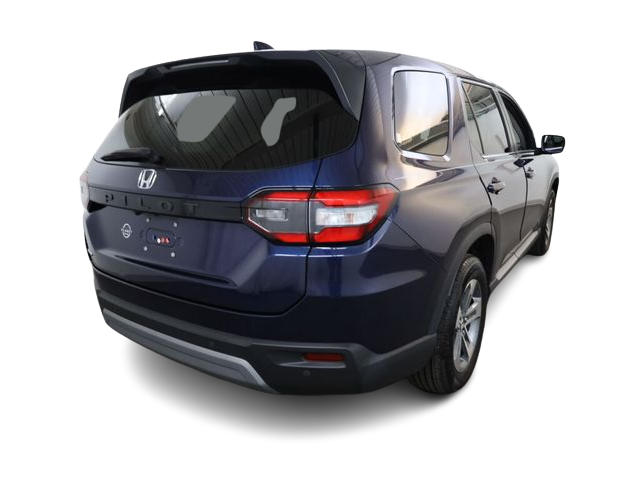 Thumbnail: 2025 Honda Pilot - 22