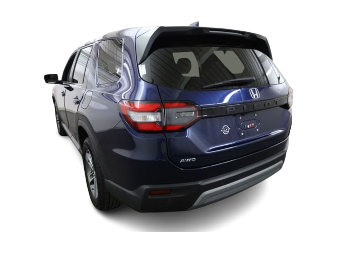 Thumbnail: 2025 Honda Pilot - 21