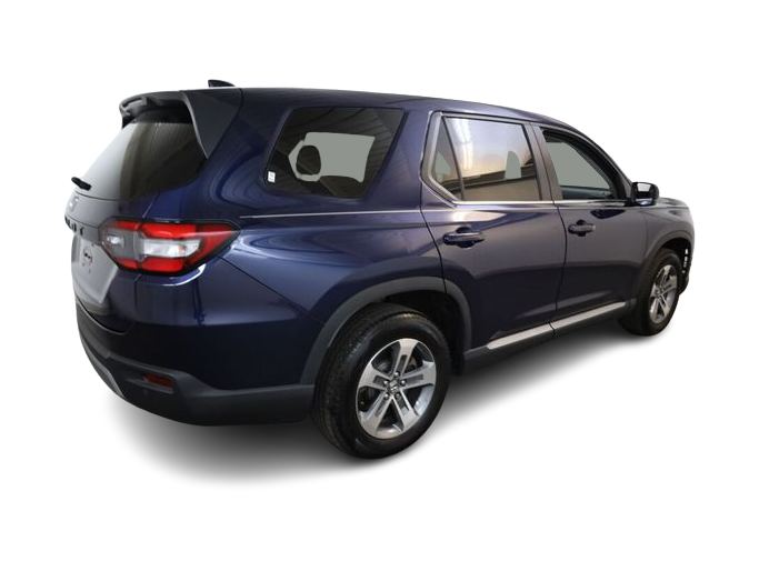 Thumbnail: 2025 Honda Pilot - 23