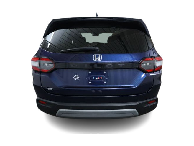 Thumbnail: 2025 Honda Pilot - 5