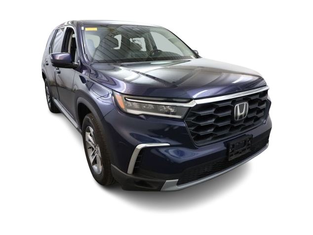 Thumbnail: 2025 Honda Pilot - 26