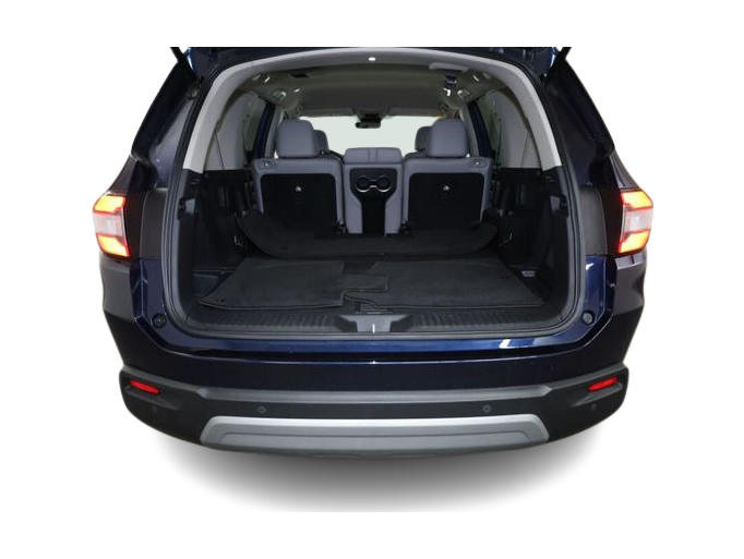 Thumbnail: 2025 Honda Pilot - 18
