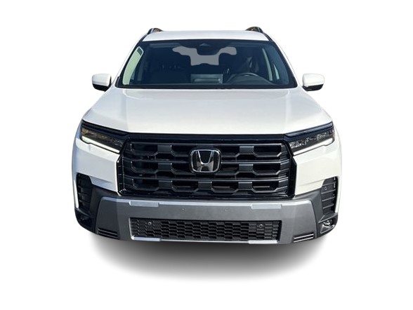 Thumbnail: 2026 Honda Pilot - 6