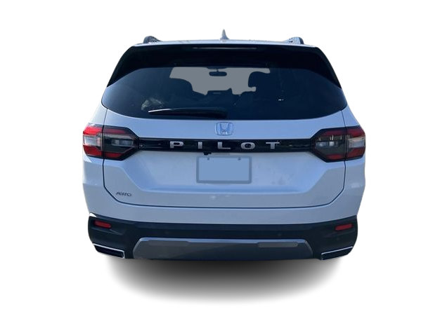 Thumbnail: 2026 Honda Pilot - 5