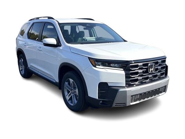 Thumbnail: 2026 Honda Pilot - 17