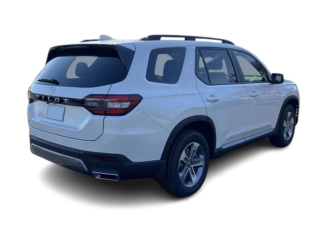 Thumbnail: 2026 Honda Pilot - 15