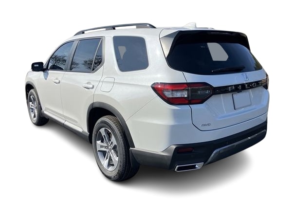 Thumbnail: 2026 Honda Pilot - 4