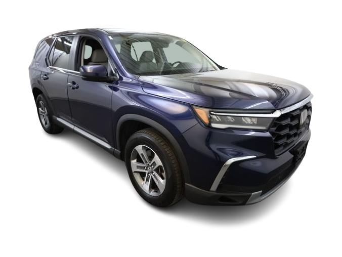 Thumbnail: 2024 Honda Pilot - 25