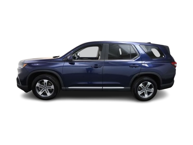 Thumbnail: 2024 Honda Pilot - 3