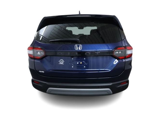 Thumbnail: 2024 Honda Pilot - 5