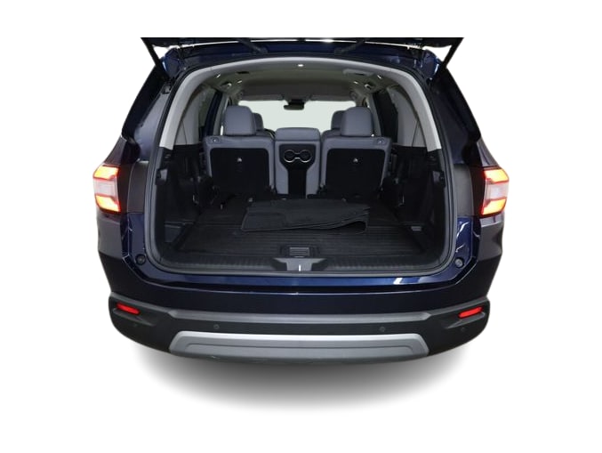 Thumbnail: 2024 Honda Pilot - 18