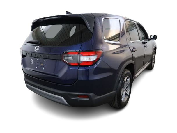 Thumbnail: 2024 Honda Pilot - 22
