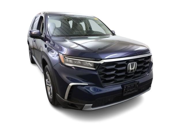 Thumbnail: 2024 Honda Pilot - 26