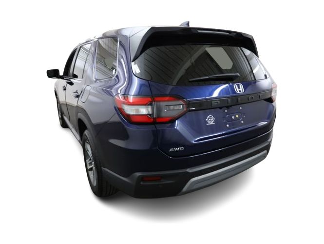 Thumbnail: 2024 Honda Pilot - 21