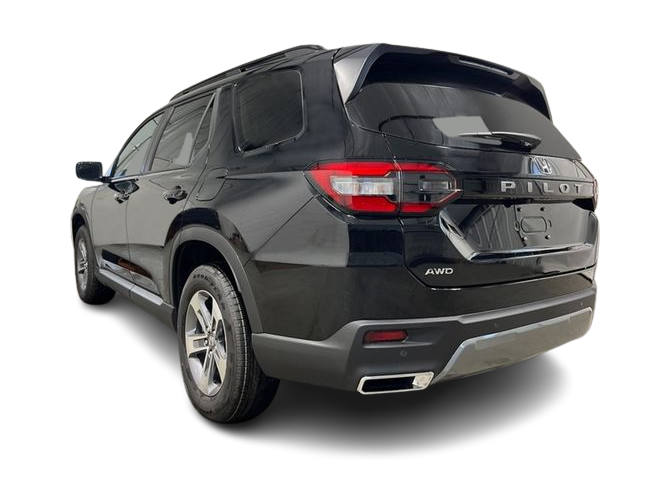 Thumbnail: 2026 Honda Pilot - 4