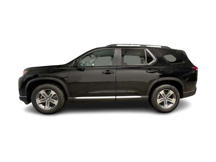 Thumbnail: 2026 Honda Pilot - 3