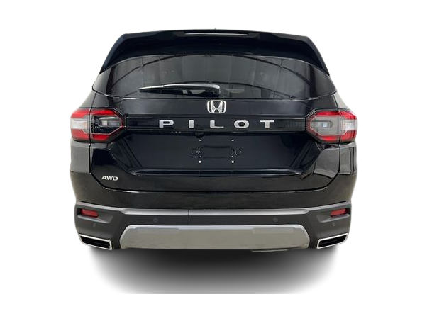 Thumbnail: 2026 Honda Pilot - 5
