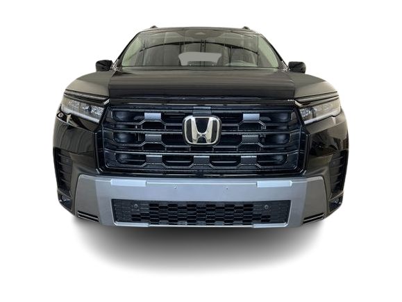 Thumbnail: 2026 Honda Pilot - 6