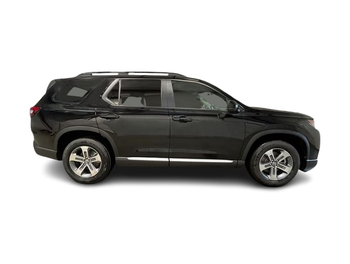 Thumbnail: 2026 Honda Pilot - 17