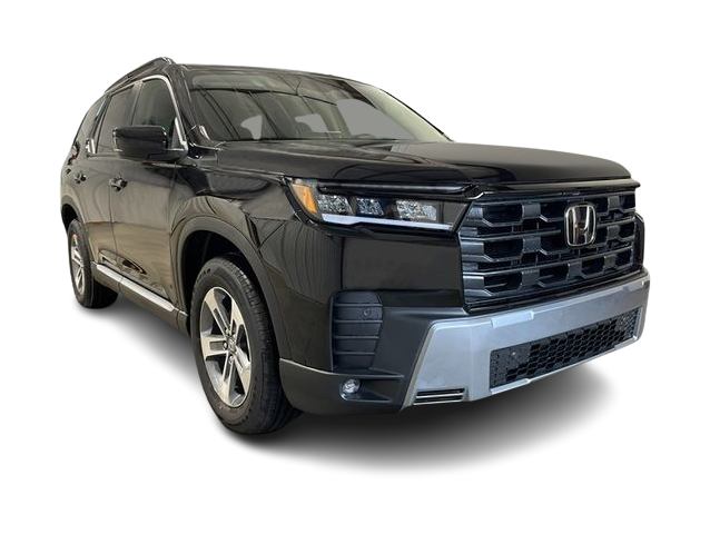 Thumbnail: 2026 Honda Pilot - 18