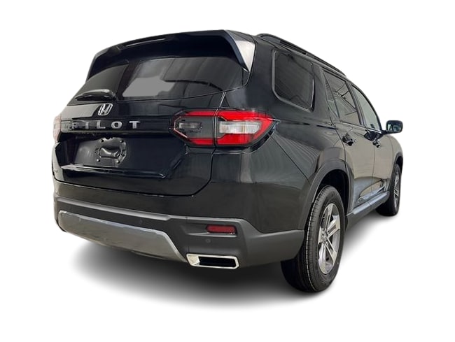 Thumbnail: 2026 Honda Pilot - 16