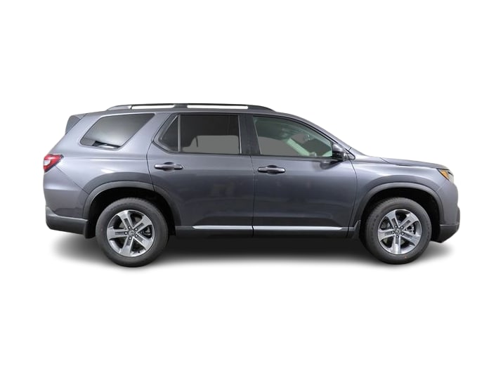 Thumbnail: 2026 Honda Pilot - 17