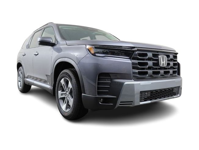 Thumbnail: 2026 Honda Pilot - 18