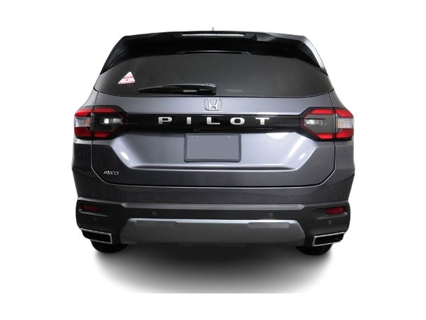 Thumbnail: 2026 Honda Pilot - 5