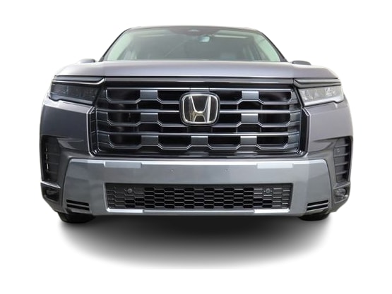 Thumbnail: 2026 Honda Pilot - 6