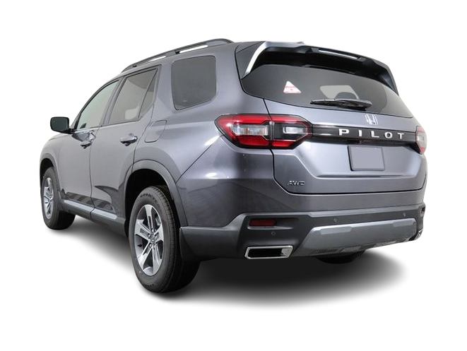 Thumbnail: 2026 Honda Pilot - 4