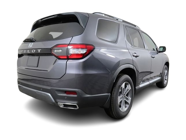 Thumbnail: 2026 Honda Pilot - 16