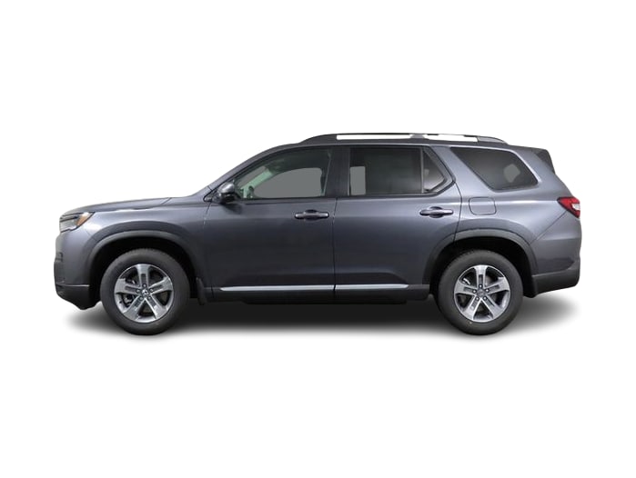 Thumbnail: 2026 Honda Pilot - 3