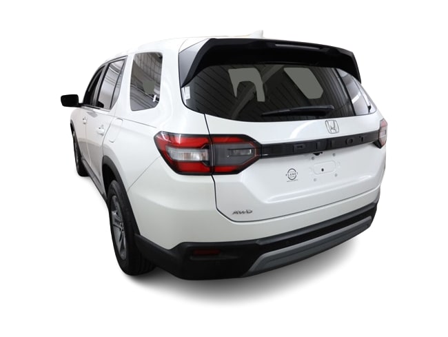 Thumbnail: 2024 Honda Pilot - 21