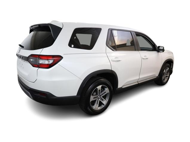 Thumbnail: 2024 Honda Pilot - 23