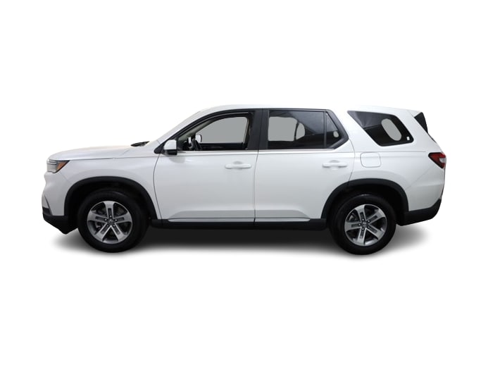 Thumbnail: 2024 Honda Pilot - 20