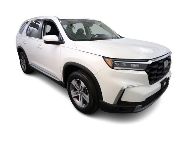Thumbnail: 2024 Honda Pilot - 25