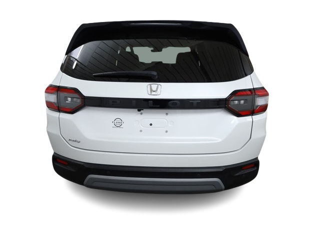 Thumbnail: 2024 Honda Pilot - 5