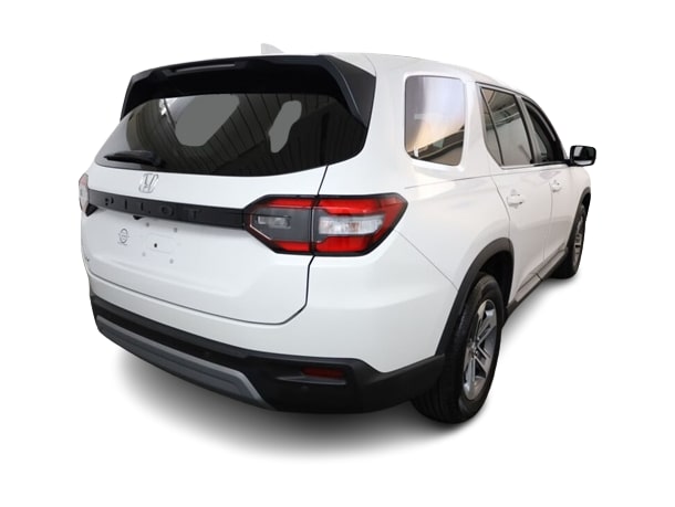 Thumbnail: 2024 Honda Pilot - 22