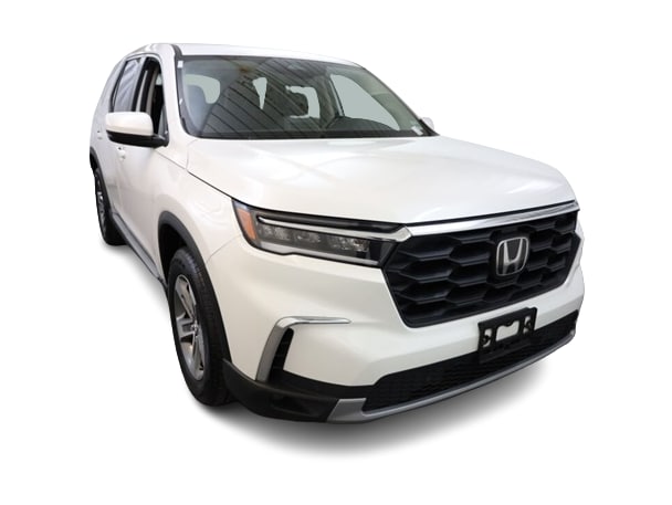 Thumbnail: 2024 Honda Pilot - 26
