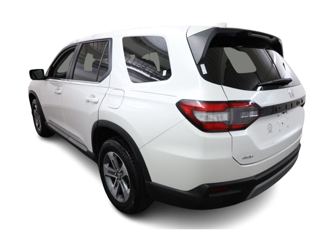 Thumbnail: 2024 Honda Pilot - 4