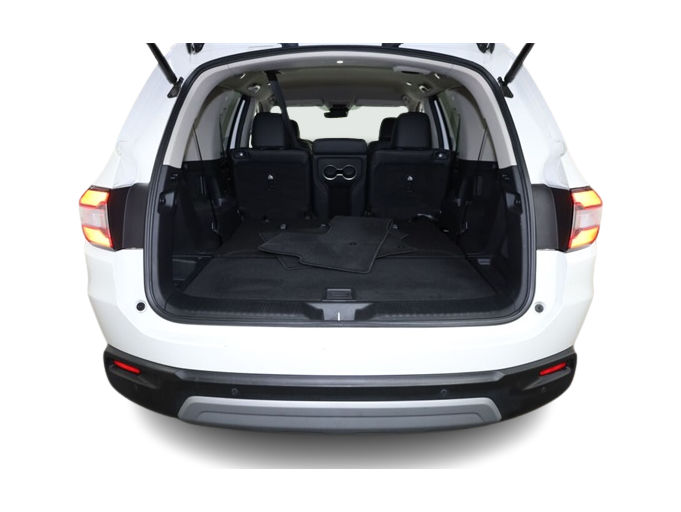 Thumbnail: 2024 Honda Pilot - 18