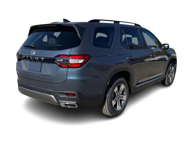 Thumbnail: 2026 Honda Pilot - 15