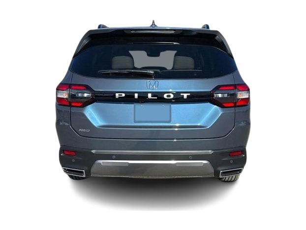 Thumbnail: 2026 Honda Pilot - 5