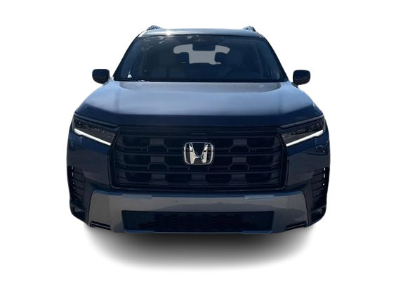 Thumbnail: 2026 Honda Pilot - 6