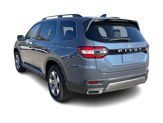 Thumbnail: 2026 Honda Pilot - 4